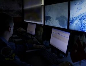 SON DAKİKA! MSB: 4 terörist etkisiz hale getirildi