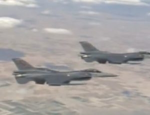 Son dakika! MSB: Suriye ve Irak’ın kuzeyinde 4 terörist etkisiz hale getirildi