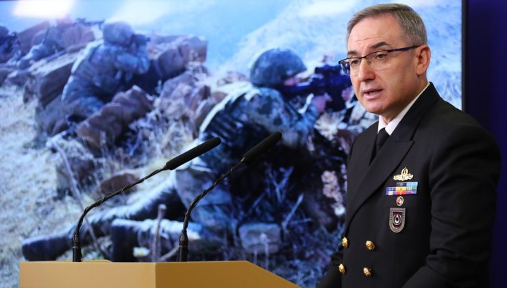 SON DAKİKA! MSB’den Eurofighter Typhoon ve F-16 tedarikine ilişkin açıklama