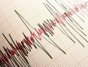 SON DAKİKA! Sivas’ta 4.7 büyüklüğünde deprem