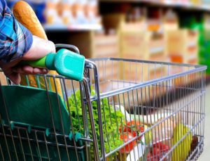 SON DAKİKA: TÜİK, Eylül 2024 enflasyon rakamlarını açıkladı