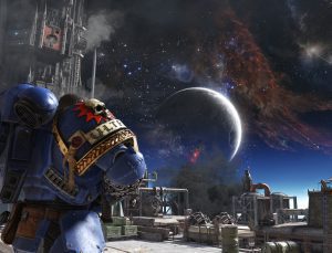 Space Marine 2 İçin PvEvP Mod Desteği Planlanmıyor
