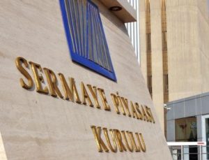 SPK 2 şirketin sermaye artırımını onayladı