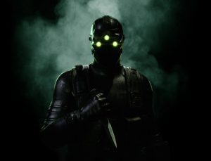 Splinter Cell Remake’ten Yeni Detaylar Ortaya Çıktı