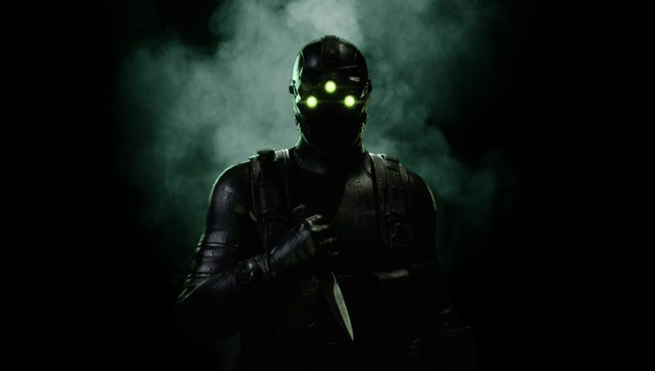 Splinter Cell Remake’ten Yeni Detaylar Ortaya Çıktı
