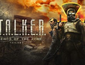 Stalker: Legends of the Zone Trilogy’nin Switch Çıkış Tarihi Açıklandı