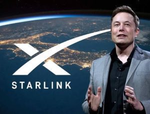 Starlink, kasırga mağdurlarına ücretsiz internet veriyor