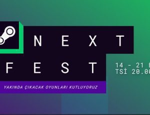 Steam Next Fest Başladı: Binlerce Demoya Ücretsiz Erişebiliyorsunuz