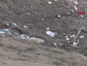 Su Krizi Uyarısı: Acil ‘Su Kanunu’ Gerekiyor