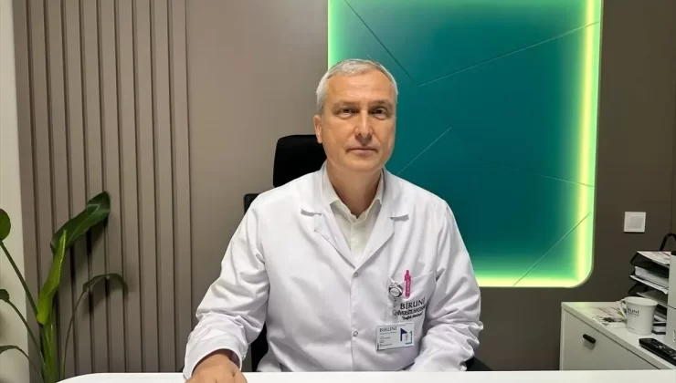 Su Mataraları Hijyenine Dikkat!