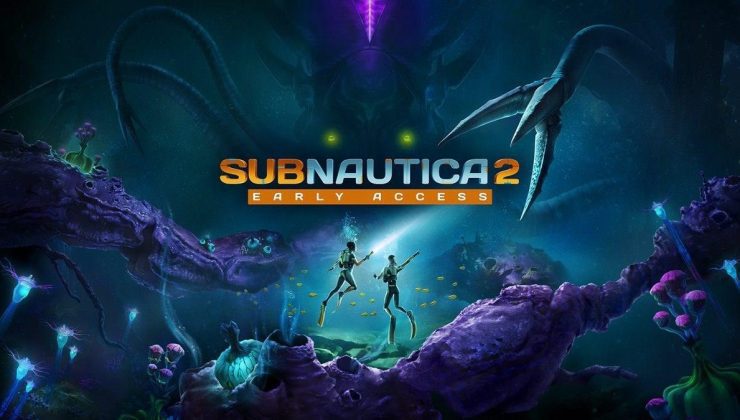 Subnautica 2 resmen duyuruldu: İşte çıkış tarihi