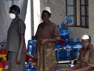 Sudan’da kolera salgını: Can kaybı 672’ye yükseldi