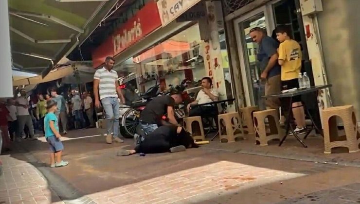 Sude Naz’ı öldüresiye döven sanığa tahliye