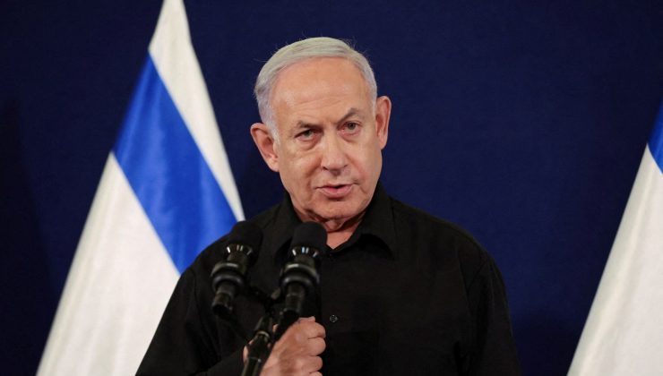 Suikast girişimi sonrasu Netanyahu’dan açıklama: İran ajanları acı bir hata yaptı