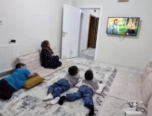 Sultan Şenses’in Zorlu Mücadelesi