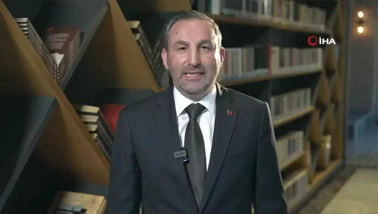 Sultanbeyli Belediyesi’nden Üniversiteyi Kazanan Gençlere 10 Bin TL Başarı Ödülü