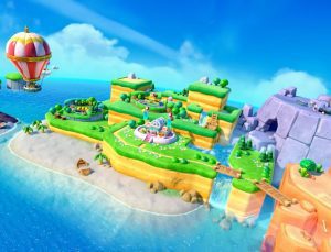 Super Mario Party Jamboree Serinin En İyi İnceleme Puanına Sahip