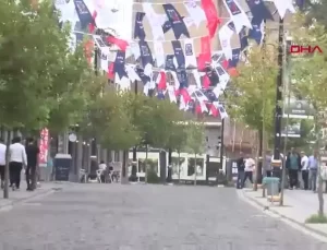 Sur Kültür Yolu Festivali’nde Rezervasyonlar Yüzde 90!