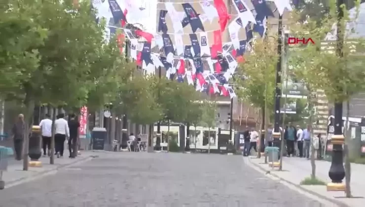 Sur Kültür Yolu Festivali’nde Rezervasyonlar Yüzde 90!