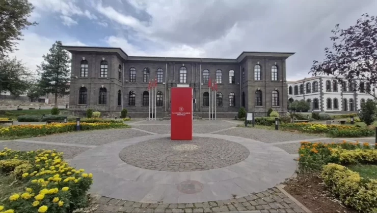 Sur Kültür Yolu Festivali’nde Yoğun İlgi