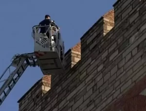 Surlardaki vahşete yayın yasağı getirildi