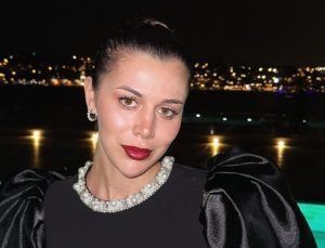 Survivor Nefise Karatay evlenmekten vazgeçti