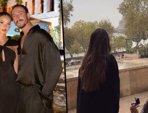 Survivor’ın eski yarışmacısı Berkan Karabulut evleniyor