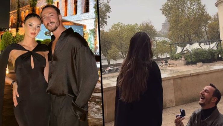 Survivor’ın eski yarışmacısı Berkan Karabulut evleniyor