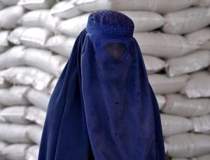 Taliban’dan yeni yasak: Canlıların görüntüleri yayınlanmayacak