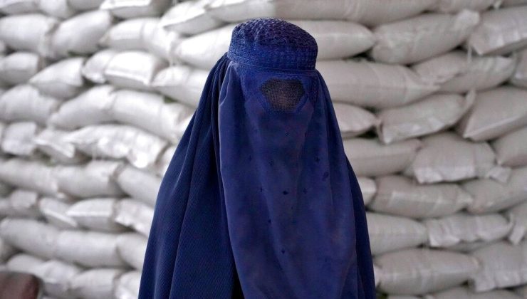 Taliban’dan yeni yasak: Canlıların görüntüleri yayınlanmayacak