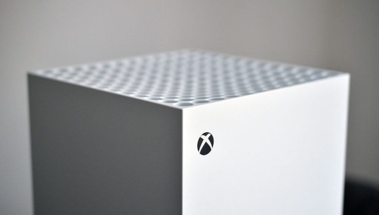 Tamamen dijital beyaz Xbox Series X satışa sunuldu: İşte fiyatı