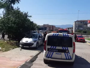 Tamirci Krikonun Altında Kaldı, Hayatını Kaybetti