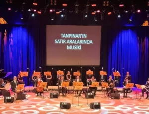 Tanpınar ve Müzik: CRR’de Konser