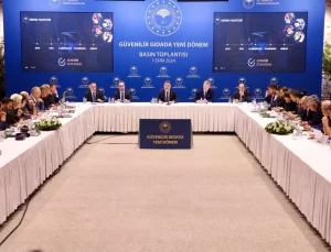 Tarım Arazilerine Bungalov Yasağı