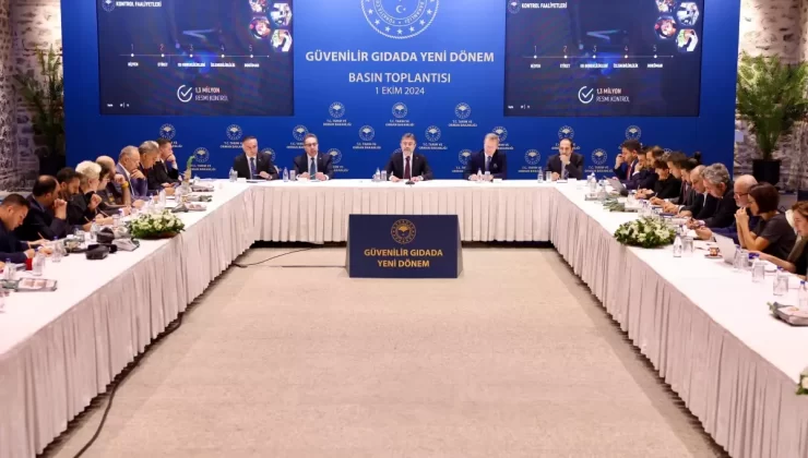 Tarım Arazilerine Bungalov Yasağı