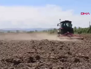 Tarımda Su İstismarı: 20 Milyar Metreküp İsraf Ediliyor