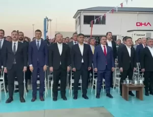 Tarımda Üretim Rekoru