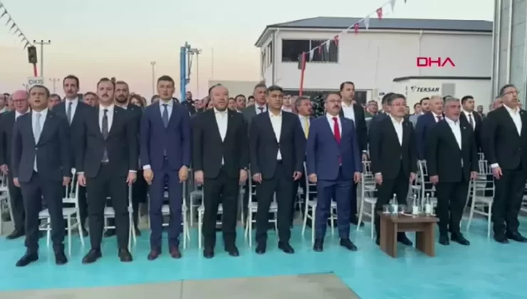 Tarımda Üretim Rekoru