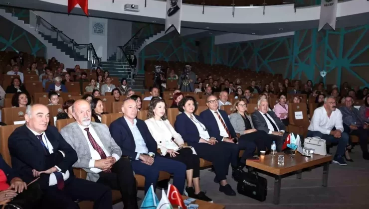 Tarımsal Kalkınma Çalıştayı’nda Tarımın Önemi Vurgulandı