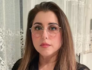 Tası tarağı toplayıp ülkeyi terketmişti: İsviçre’ye yerleşen Seher Dilovan’ın son hali şaşırttı