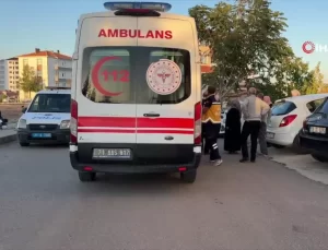 Taşınma Kavgası: Nişanlıyı Vurdu, Kendini Vurdu