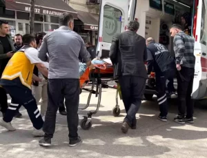 Taşköprü’de Muhtarlık Seçimi Nedeniyle Silahlı Kavga