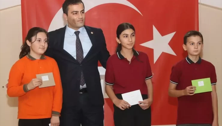 Taşova’da Peygamber Temalı Program