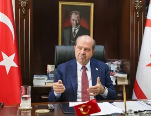 Tatar: Gazze’de 365 Gündür İnsanlık Suçu İşleniyor