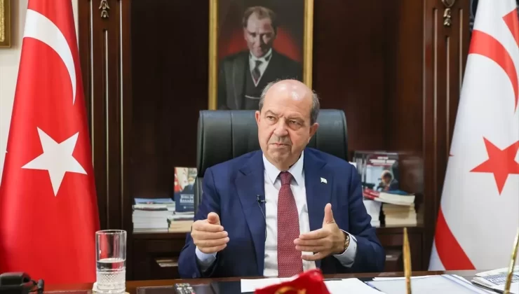 Tatar: Gazze’de 365 Gündür İnsanlık Suçu İşleniyor
