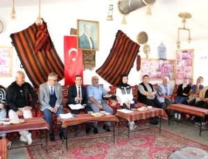 Tatlısu Kadınları Kooperatif Kuruyor