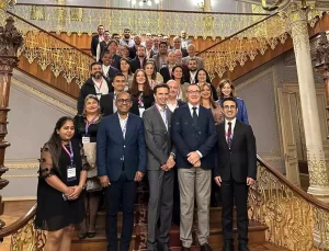 TAV Technologies, Latin Amerika’daki Havacılık Liderleriyle Buluştu