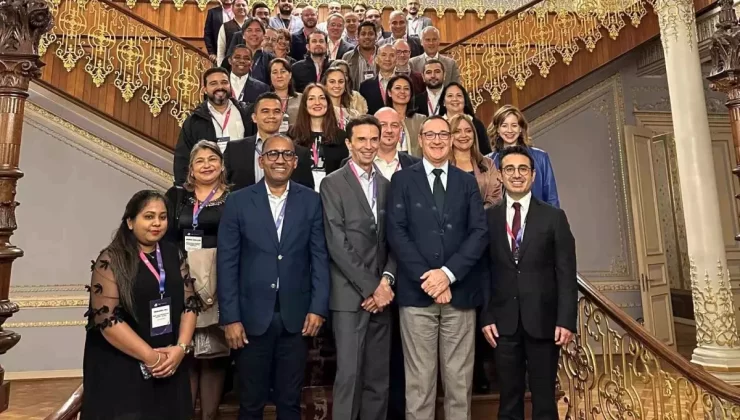 TAV Technologies, Latin Amerika’daki Havacılık Liderleriyle Buluştu