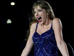 Taylor Swift’in serveti 1,6 milyar dolara ulaştı