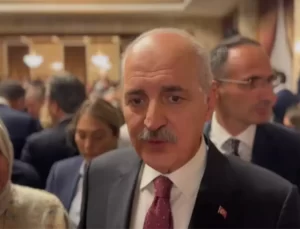 TBMM Başkanı’ndan Can Atalay Açıklaması